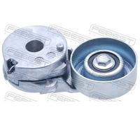 Cinghia di Tensione Adatto A per Nissan OE: 11955-JD21A, 11955-JD21A OE Per Verg