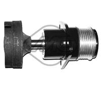 Tendicinghia multirighe 04752 Metalcaucho per FORD FOCUS I Tre volumi FOCUS I