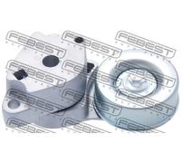 FEBEST 0490-KB4T Tenditore cinghia servizi