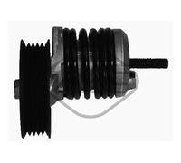 Tendicinghia multirighe 04945 Metalcaucho per AUDI VW