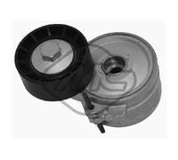 Tendicinghia multirighe 05043 Metalcaucho per CITROËN PEUGEOT FIAT