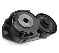Tendicinghia multirighe 05317 Metalcaucho per FORD MONDEO III Turnier MONDEO III