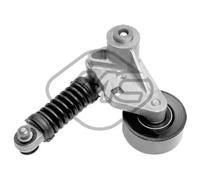 Tendicinghia multirighe 05427 Metalcaucho per PEUGEOT CITROËN