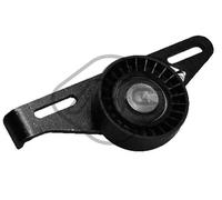 Metalcaucho 05485 Tendicinghia, Cinghia Poly-V per DACIA,NISSAN,RENAULT