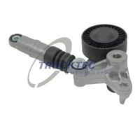 Tendicinghia multirighe 07.19.221 TRUCKTEC AUTOMOTIVE per PORSCHE AUDI VW