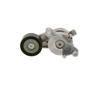 Tendicinghia multirighe 1 987 945 809 BOSCH per VW AUDI SEAT SKODA
