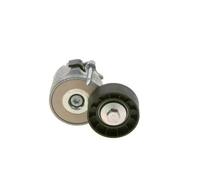 BOSCH 1 987 945 831 Tenditore cinghia servizi Tendicinghia cinghia Poly-V