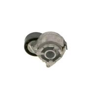 Tendicinghia multirighe 1 987 945 839 BOSCH per FIAT ALFA ROMEO LANCIA OPEL