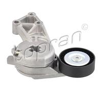 Tendicinghia multirighe 108 417 TOPRAN per VW SKODA AUDI SEAT