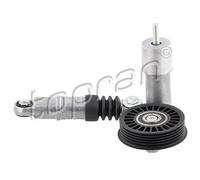 Tendicinghia multirighe 109 150 TOPRAN per AUDI VW SKODA