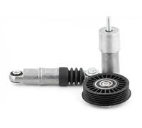 Tendicinghia multirighe 109 150 TOPRAN per VW AUDI SKODA