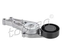 Tendicinghia multirighe 109 801 TOPRAN per AUDI SEAT