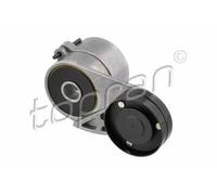 Tendicinghia multirighe 109 803 TOPRAN per AUDI 80 B4 Tre volumi 100 C4 Avant