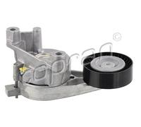 Tendicinghia multirighe 110 570 TOPRAN per VW AUDI SEAT SKODA