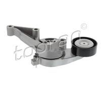 Tendicinghia multirighe 111 529 TOPRAN per VW AUDI SEAT SKODA