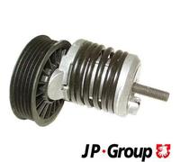 Tendicinghia multirighe 1118200500 JP GROUP per AUDI VW