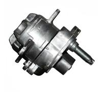 JP Group Tenditore cinghia servizi 1118203100 Cinghia Poly-V per Mercedes-Benz, VW
