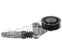 Tendicinghia multirighe 112 974 TOPRAN per VW CRAFTER 30-50 Furgone