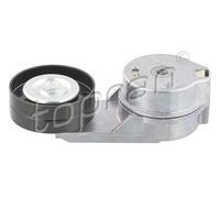 Tendicinghia multirighe 112 976 TOPRAN per VW LT 28-46 II Pianale piatto/Telaio