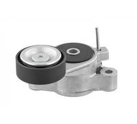 Tendicinghia multirighe 113 190 TOPRAN per VW SEAT AUDI