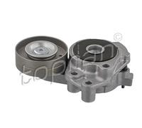Tendicinghia multirighe 113 913 TOPRAN per VW AUDI SEAT SKODA