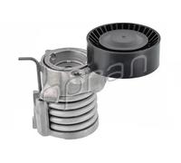 Tendicinghia multirighe 115 462 TOPRAN per SEAT SKODA VW