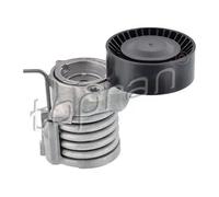 Tendicinghia multirighe 115 462 TOPRAN per SKODA SEAT VW