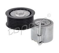 Tendicinghia multirighe 115 469 TOPRAN per PORSCHE AUDI VW