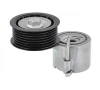 Tendicinghia multirighe 115 469 TOPRAN per PORSCHE AUDI VW