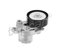 Tendicinghia multirighe 116 634 TOPRAN per VW AUDI SKODA SEAT