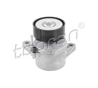 Tendicinghia multirighe 118 001 TOPRAN per AUDI VW SKODA SEAT