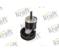 Tendicinghia multirighe 1220015 KRAFT AUTOMOTIVE per AUDI VW