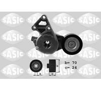 Tendicinghia multirighe 1626037 SASIC per VW AUDI SEAT SKODA