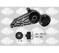 Tendicinghia multirighe 1626044 SASIC per AUDI VW SKODA
