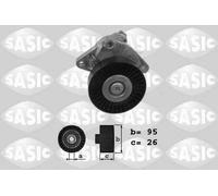 Tendicinghia multirighe 1626071 SASIC per MERCEDES-BENZ CHRYSLER