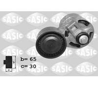 Tendicinghia multirighe 1626182 SASIC per FORD TRANSIT Furgone TRANSIT Autobus