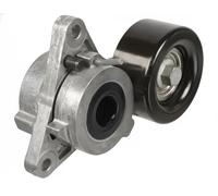 FEBI BILSTEIN Tenditore cinghia servizi 170318 per Nissan Pathfinder III Van