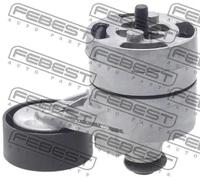 Tendicinghia multirighe 2190-TT9 FEBEST per FORD TRANSIT Autobus TRANSIT Furgone