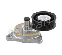Tendicinghia multirighe 302 163 TOPRAN per FORD MONDEO II Tre volumi COUGAR