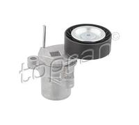 Tendicinghia multirighe 304 469 TOPRAN per FORD ECOSPORT FIESTA VI B-MAX