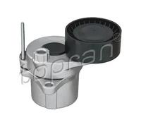 Tendicinghia multirighe 408 393 TOPRAN per MERCEDES-BENZ CLASSE C T-Model