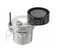Tendicinghia multirighe 408 446 TOPRAN per MERCEDES-BENZ