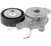 Tendicinghia multirighe 409 546 TOPRAN per MERCEDES-BENZ CLASSE A CLA GLA