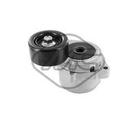 Tendicinghia multirighe 49375 Metalcaucho per HONDA FR-V CIVIC VIII Hatchback