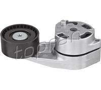 Tendicinghia multirighe 502 313 TOPRAN per BMW 1 3 3 Touring