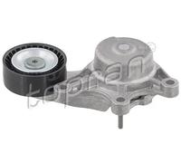 Tendicinghia multirighe 503 082 TOPRAN per BMW 5 5 Touring X1 X3 2 Coupé 1 X4 3