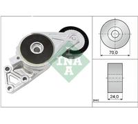 Tendicinghia multirighe 533 0076 30 INA per VW SKODA AUDI SEAT