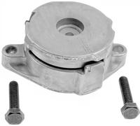 INA Tensionatore 533008630 Braccio tenditore Cinghia Poly-V per VW Golf III, Sharan