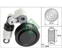 Tendicinghia multirighe 534 0011 10 INA per VW LT 28-46 II Furgone