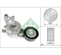 Ina 534005910 Tensionatori